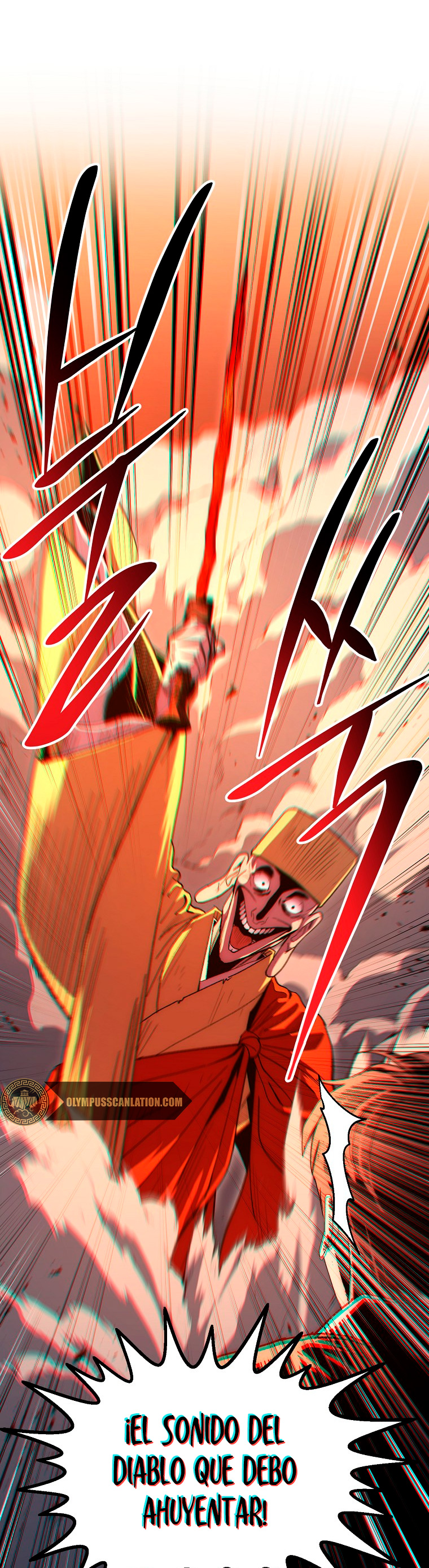 Read La Leyenda de Asura El Dragón Venenoso ES Manga Online