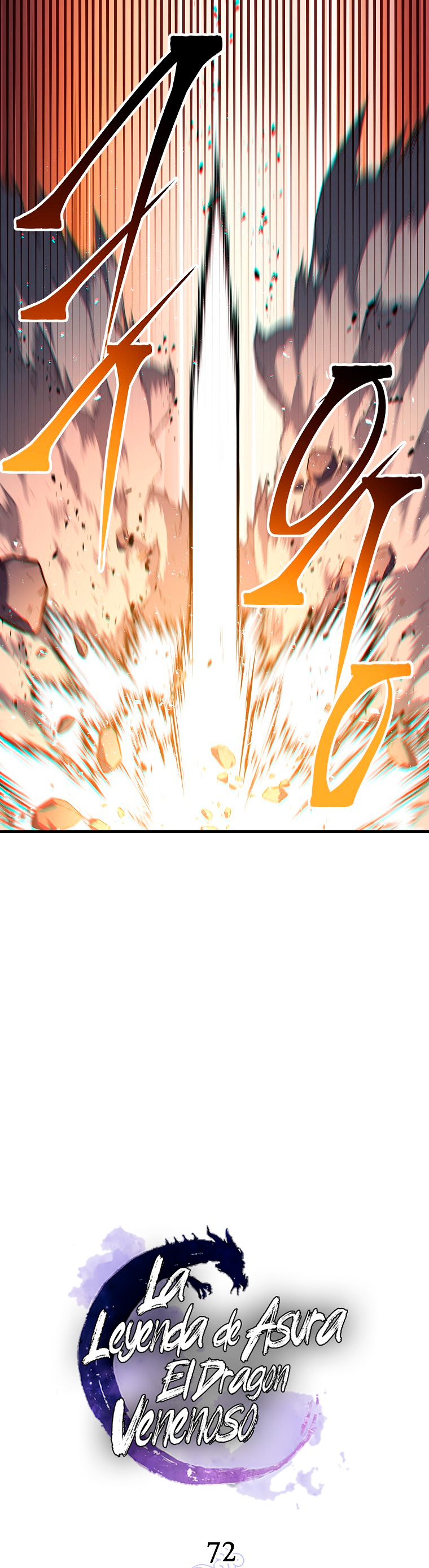 Read La Leyenda de Asura El Dragón Venenoso ES Manga Online