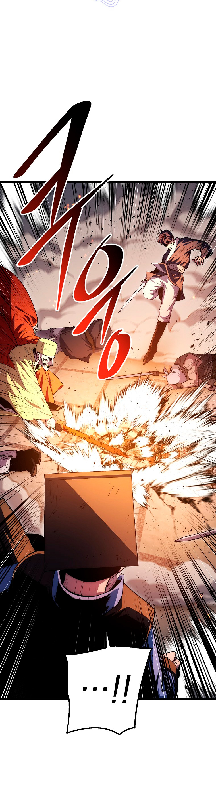 Read La Leyenda de Asura El Dragón Venenoso ES Manga Online