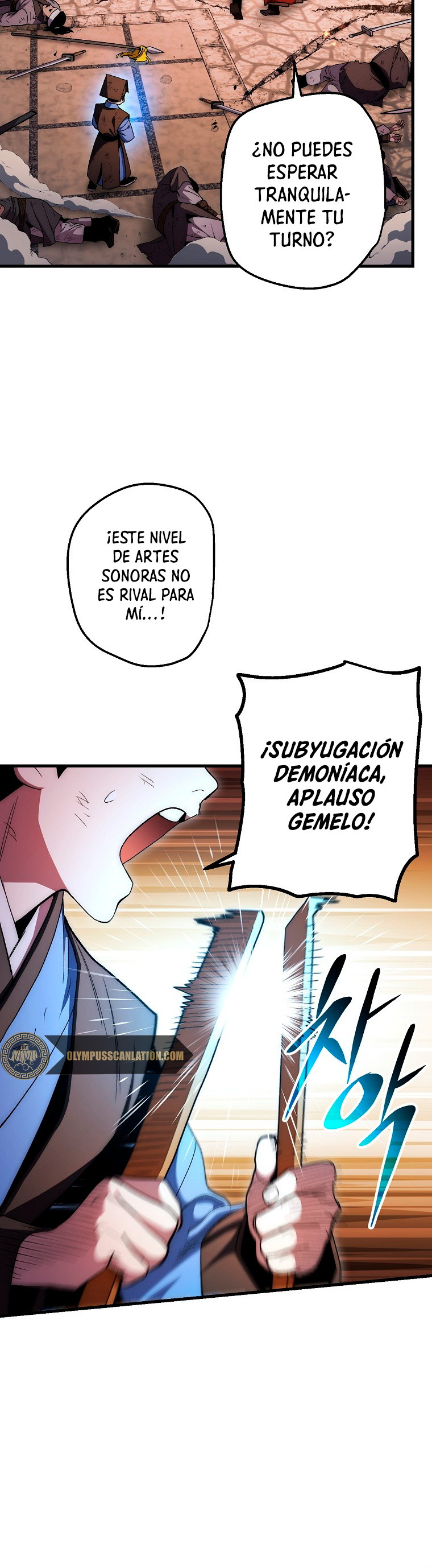 Read La Leyenda de Asura El Dragón Venenoso ES Manga Online