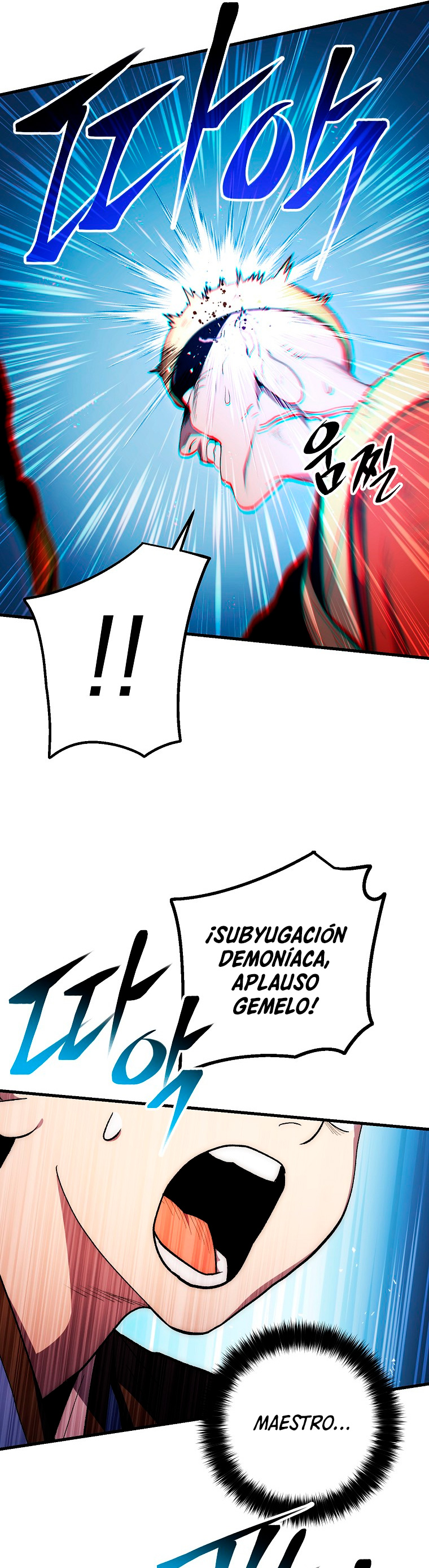 Read La Leyenda de Asura El Dragón Venenoso ES Manga Online