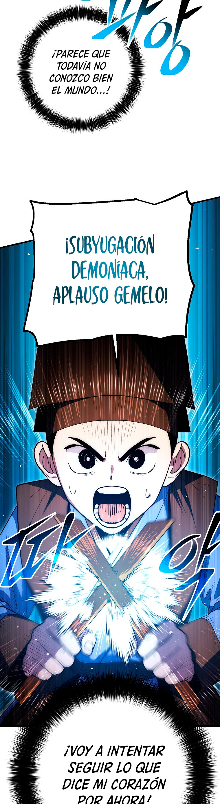 Read La Leyenda de Asura El Dragón Venenoso ES Manga Online