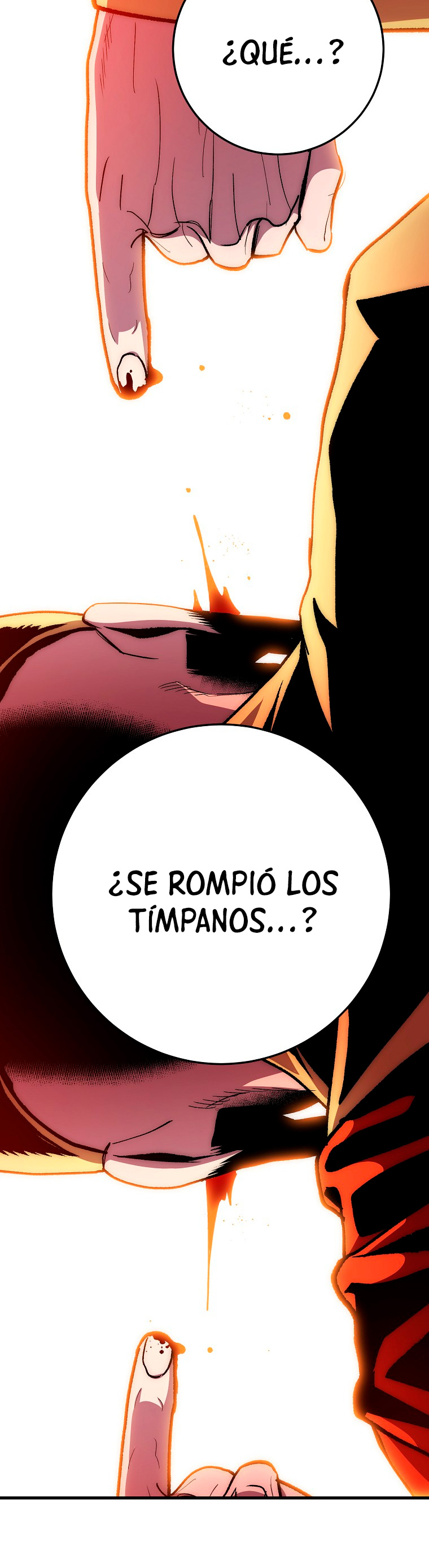 Read La Leyenda de Asura El Dragón Venenoso ES Manga Online