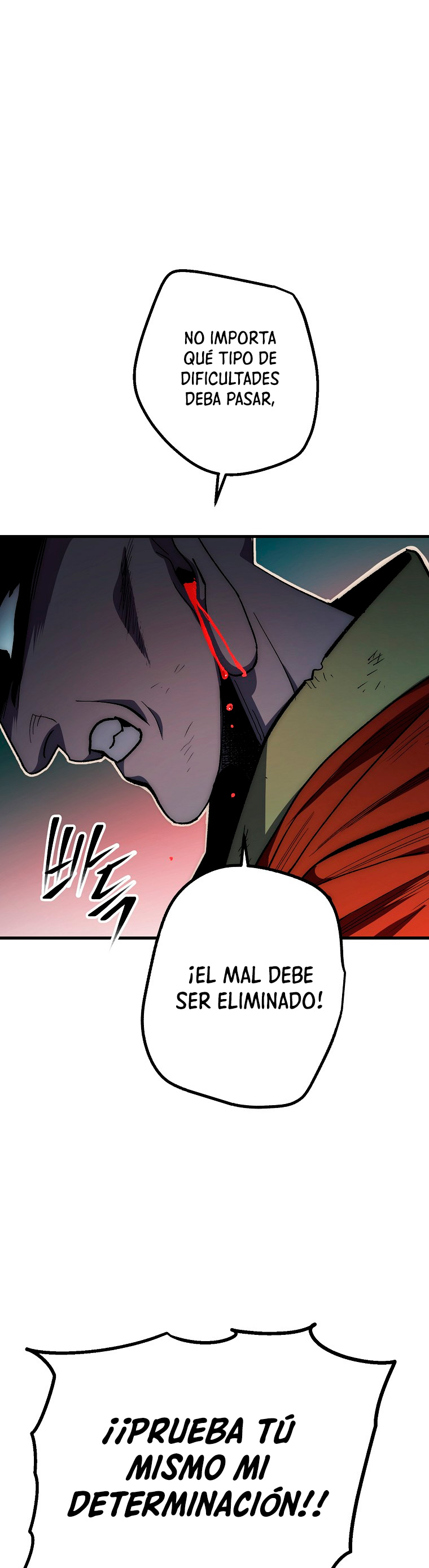 Read La Leyenda de Asura El Dragón Venenoso ES Manga Online