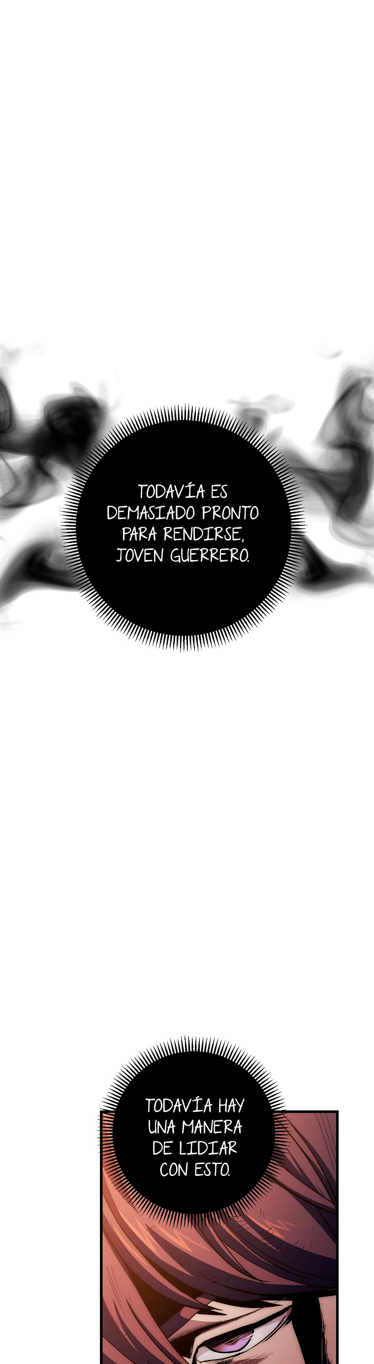 Read La Leyenda de Asura El Dragón Venenoso ES Manga Online