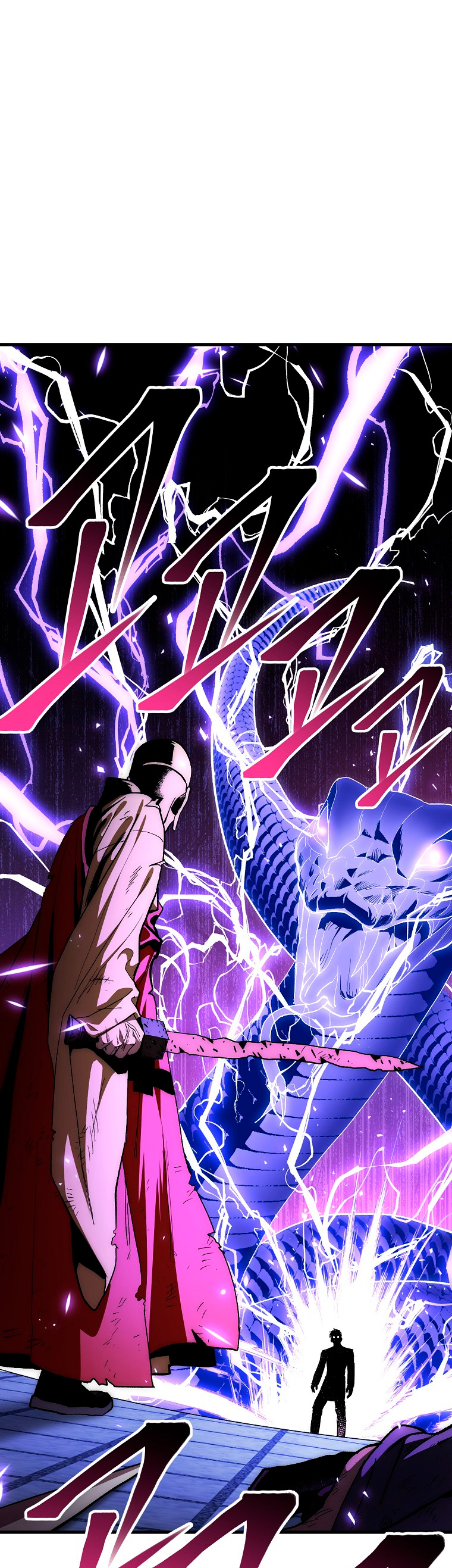 Read La Leyenda de Asura El Dragón Venenoso ES Manga Online
