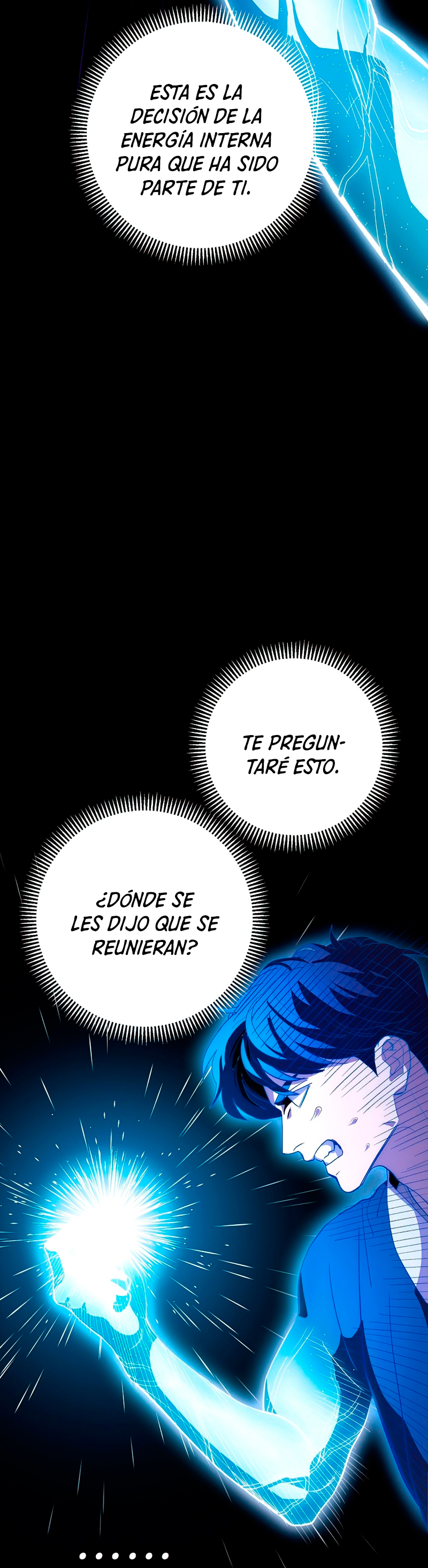 Read La Leyenda de Asura El Dragón Venenoso ES Manga Online