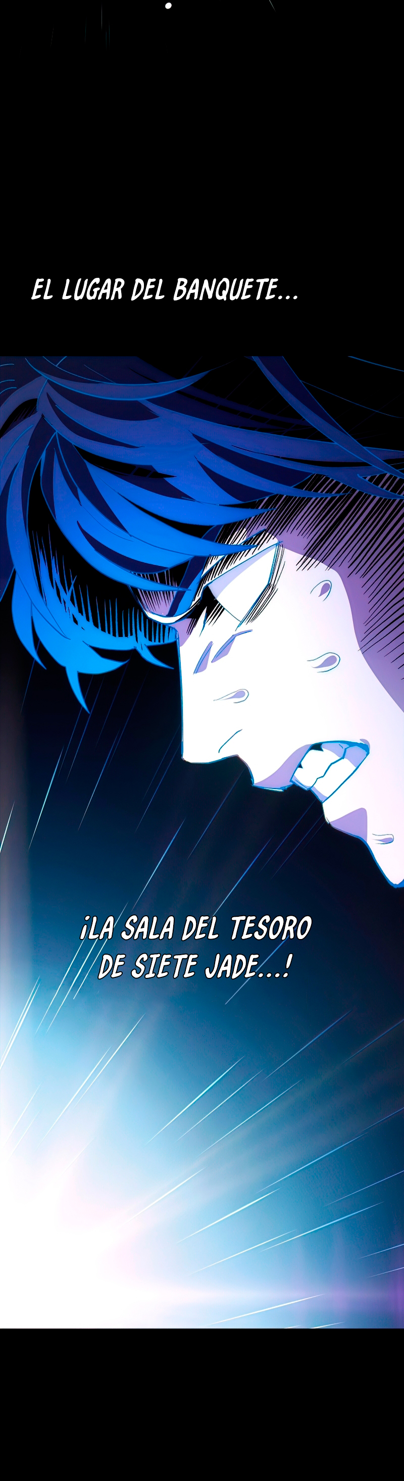 Read La Leyenda de Asura El Dragón Venenoso ES Manga Online