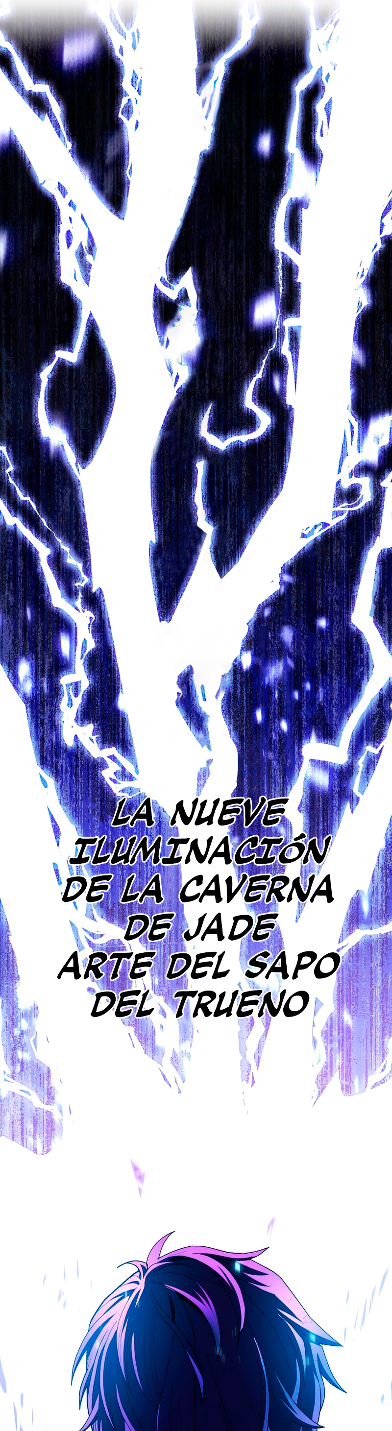 Read La Leyenda de Asura El Dragón Venenoso ES Manga Online