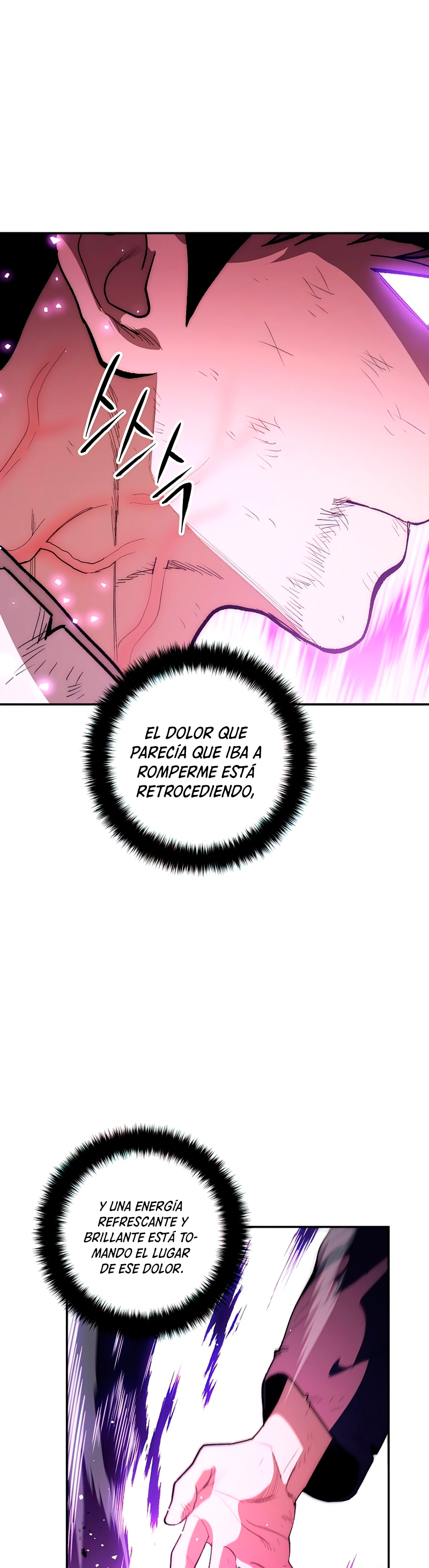 Read La Leyenda de Asura El Dragón Venenoso ES Manga Online
