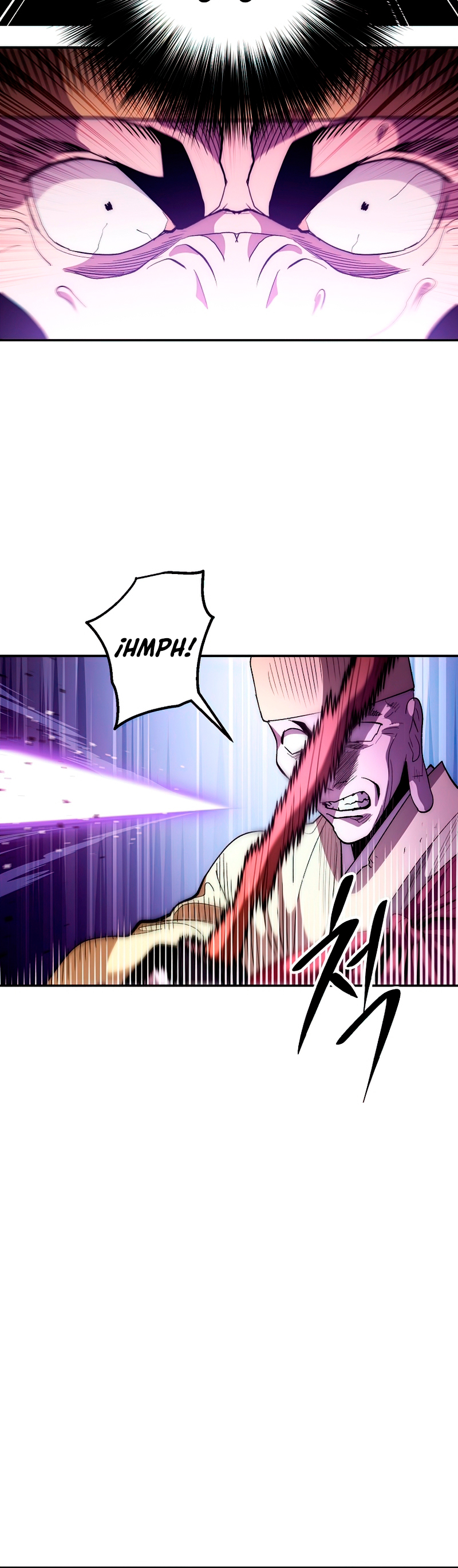 Read La Leyenda de Asura El Dragón Venenoso ES Manga Online