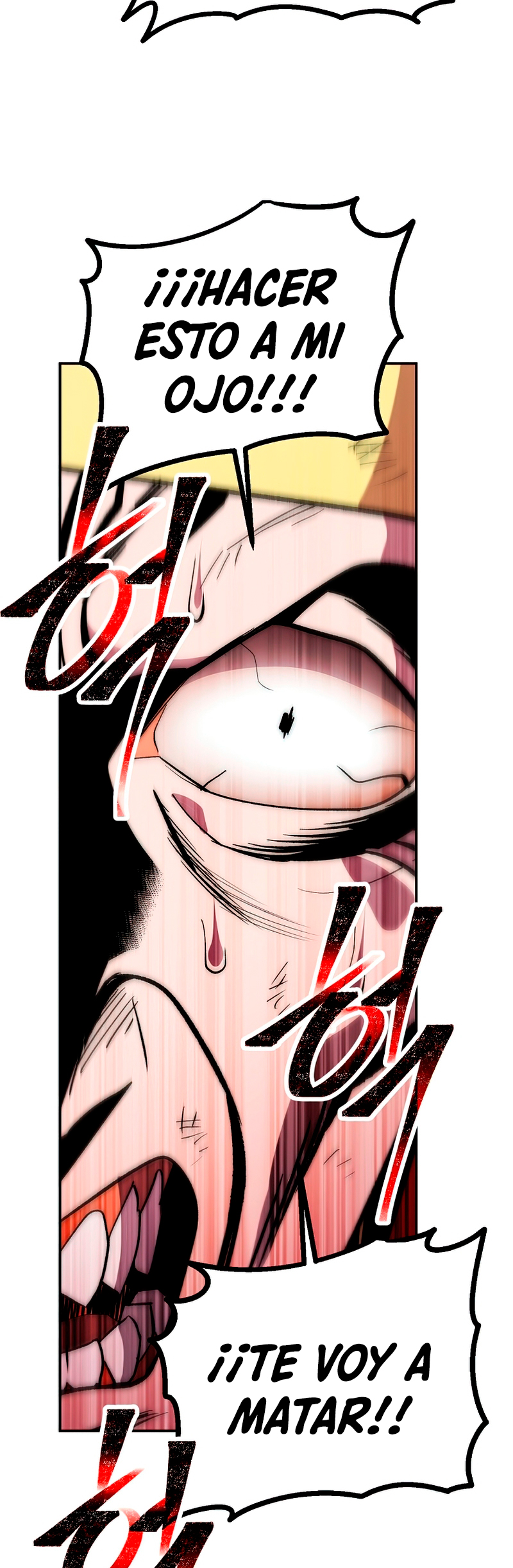 Read La Leyenda de Asura El Dragón Venenoso ES Manga Online