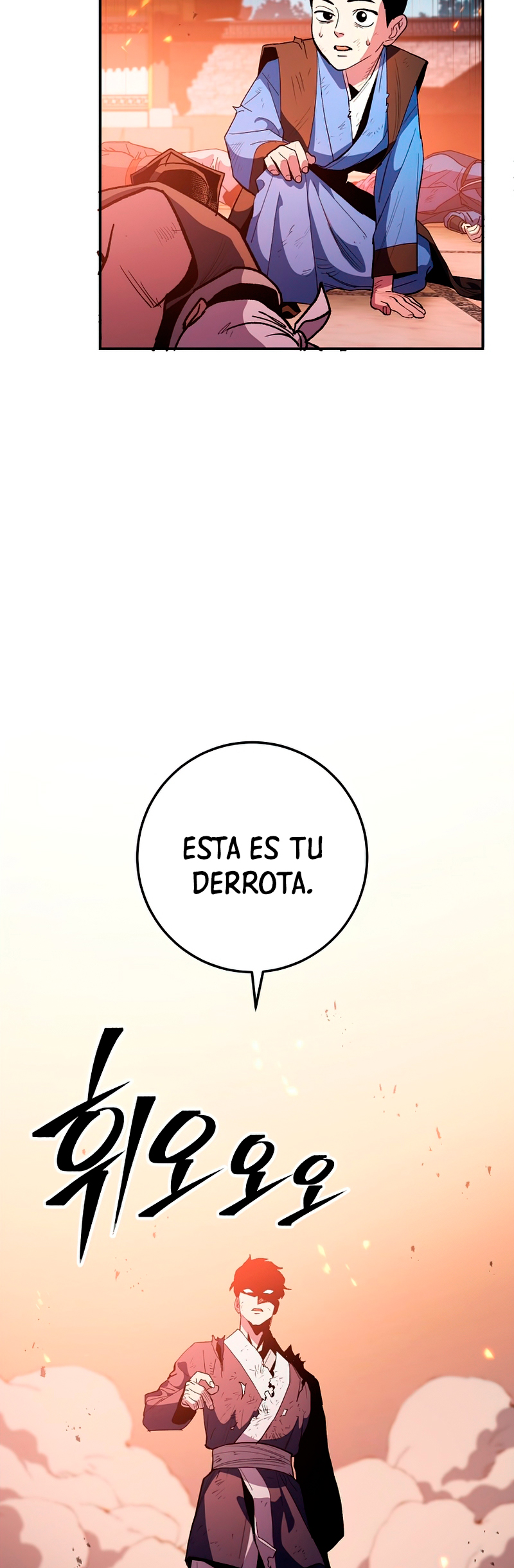 Read La Leyenda de Asura El Dragón Venenoso ES Manga Online