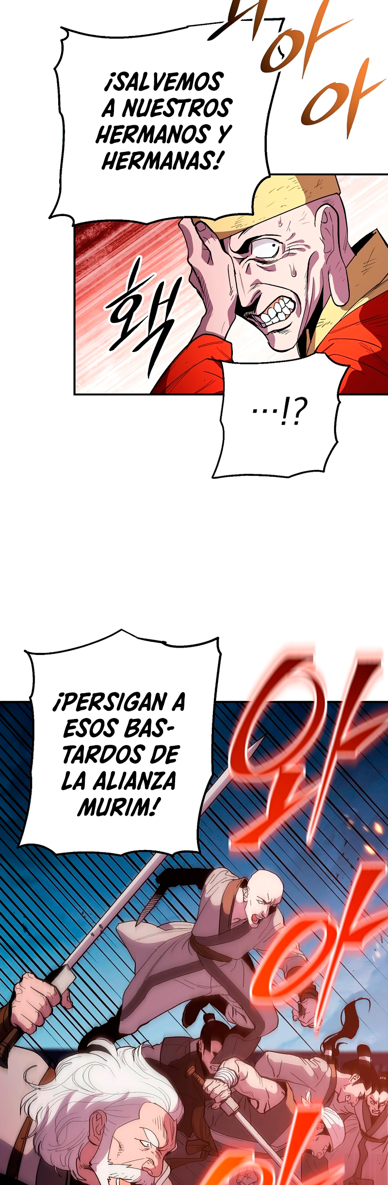 Read La Leyenda de Asura El Dragón Venenoso ES Manga Online