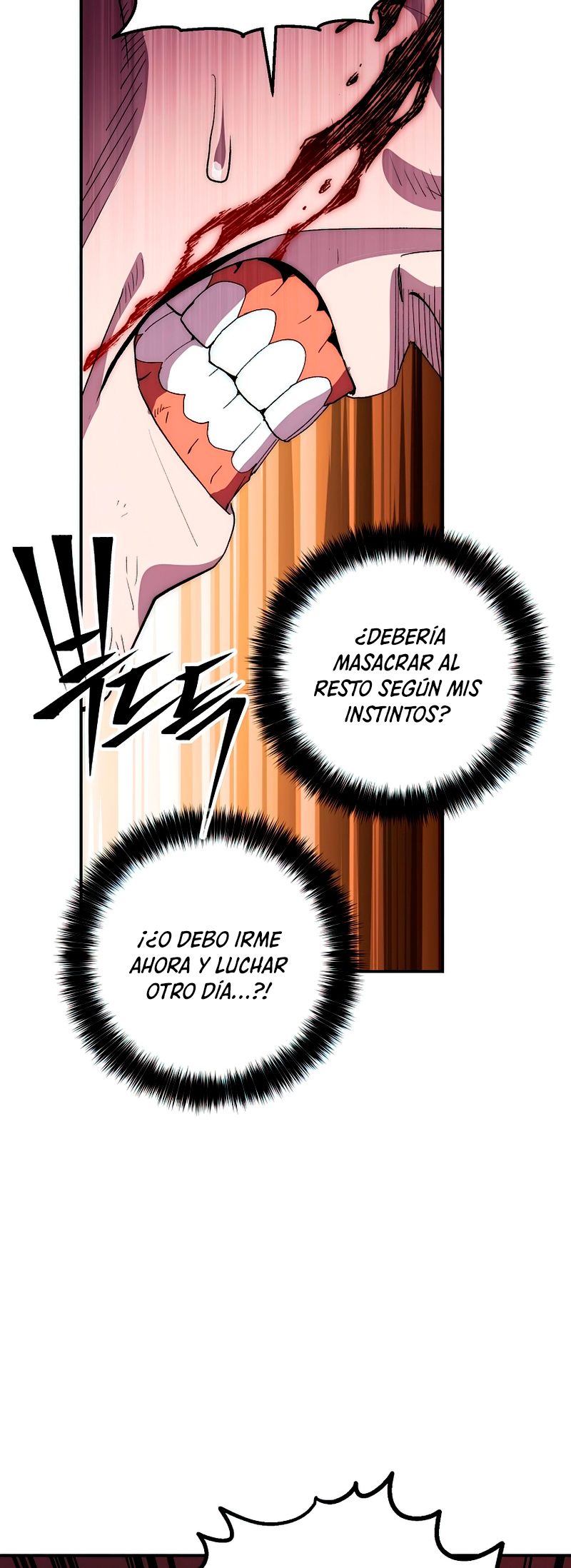 Read La Leyenda de Asura El Dragón Venenoso ES Manga Online