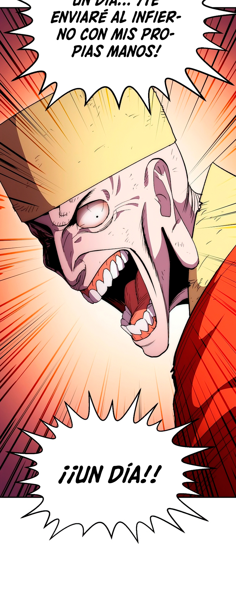 Read La Leyenda de Asura El Dragón Venenoso ES Manga Online