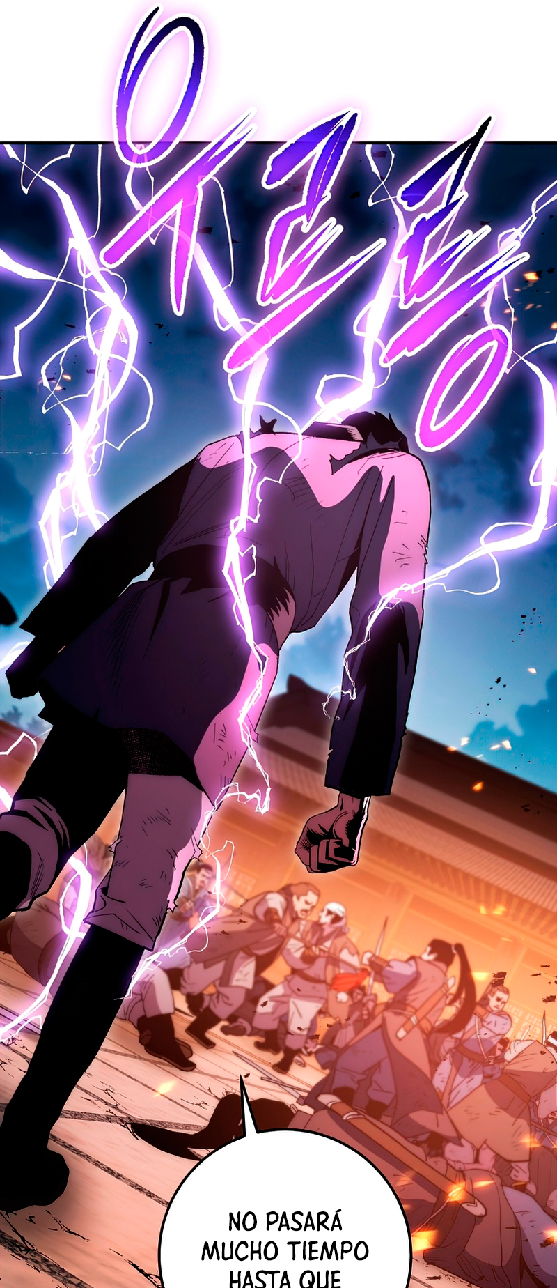 Read La Leyenda de Asura El Dragón Venenoso ES Manga Online