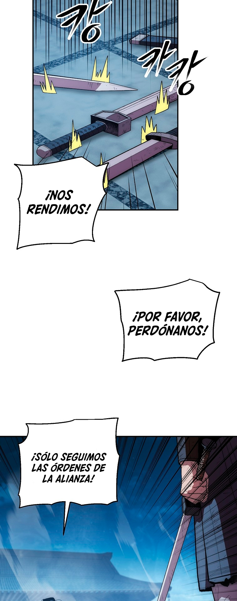 Read La Leyenda de Asura El Dragón Venenoso ES Manga Online