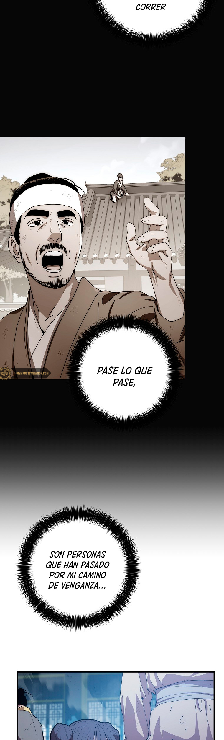 Read La Leyenda de Asura El Dragón Venenoso ES Manga Online
