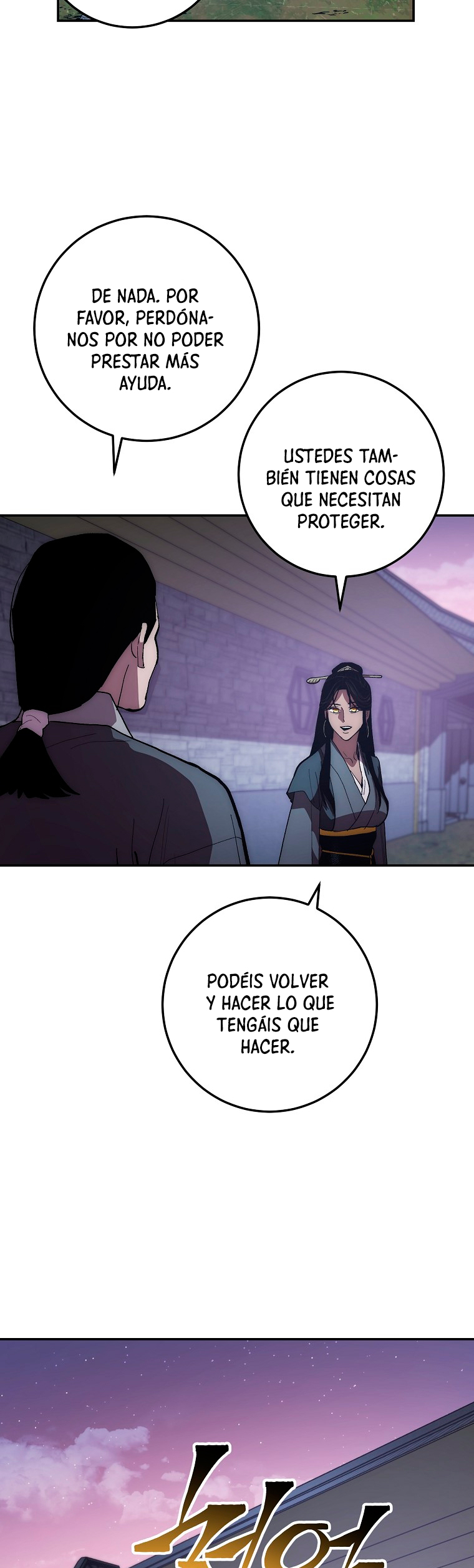 Read La Leyenda de Asura El Dragón Venenoso ES Manga Online