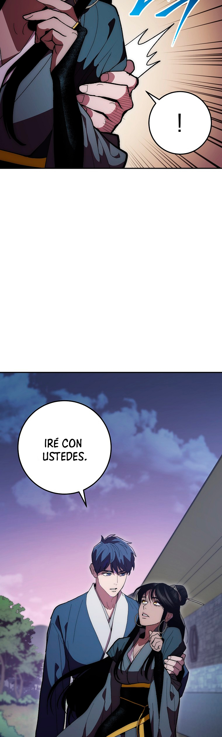 Read La Leyenda de Asura El Dragón Venenoso ES Manga Online