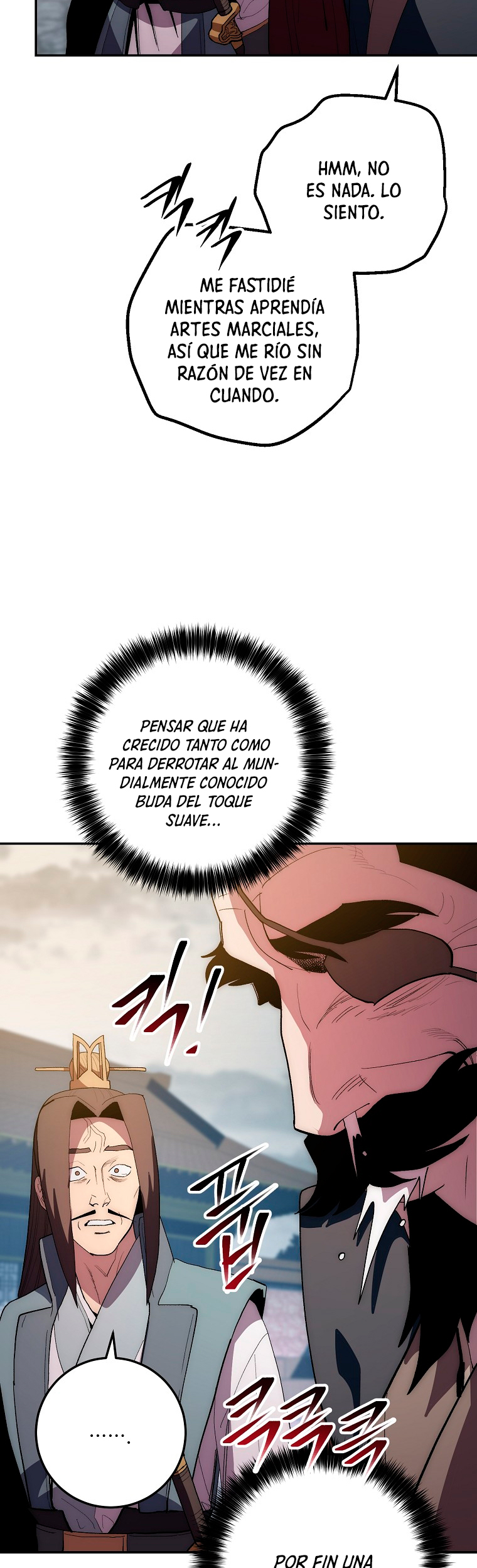 Read La Leyenda de Asura El Dragón Venenoso ES Manga Online