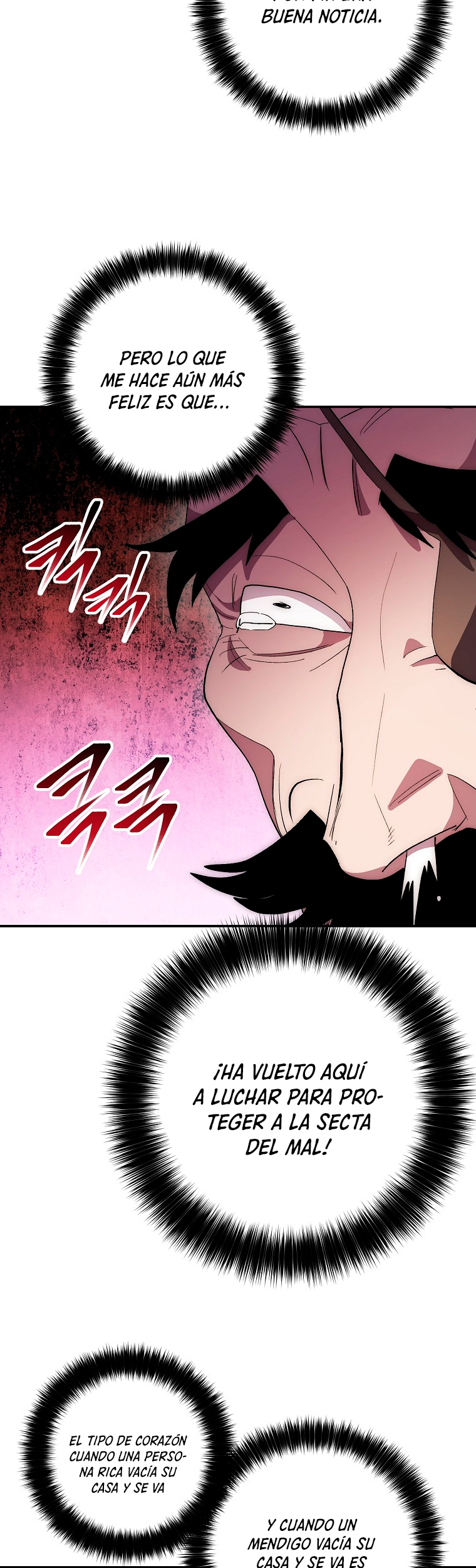 Read La Leyenda de Asura El Dragón Venenoso ES Manga Online