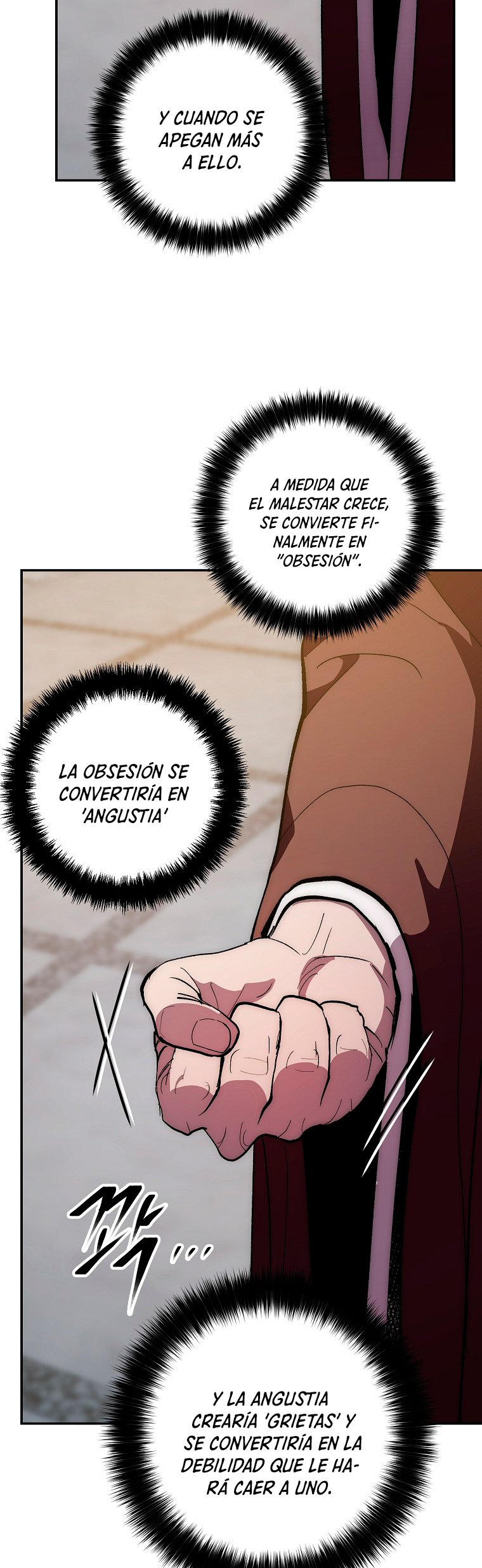 Read La Leyenda de Asura El Dragón Venenoso ES Manga Online