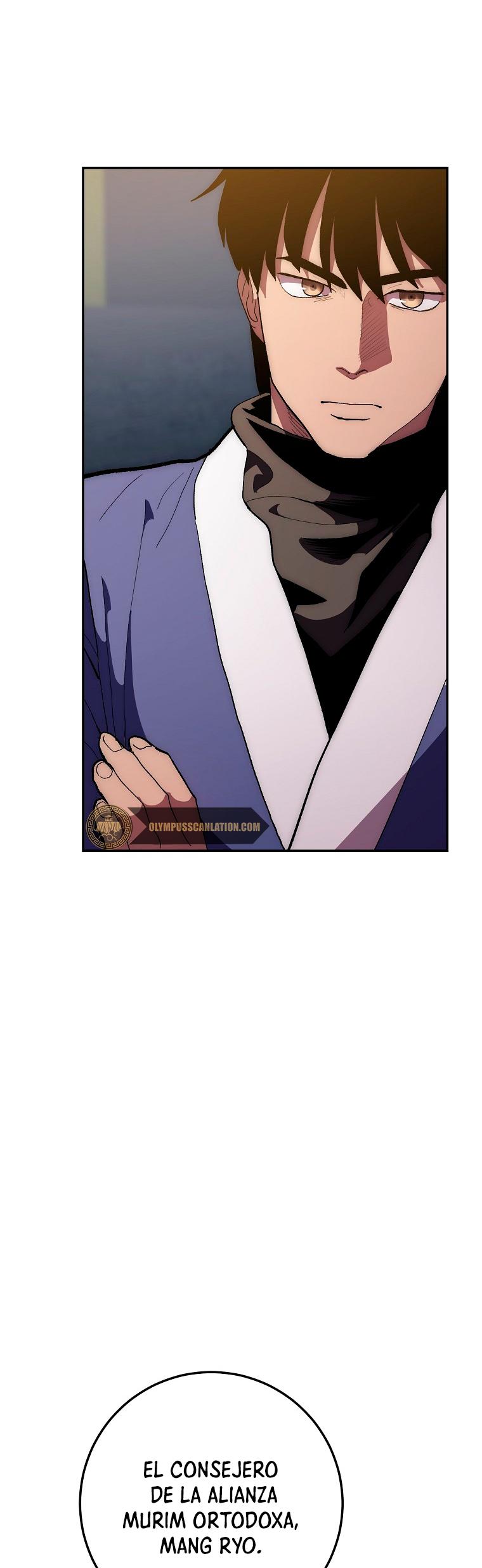 Read La Leyenda de Asura El Dragón Venenoso ES Manga Online