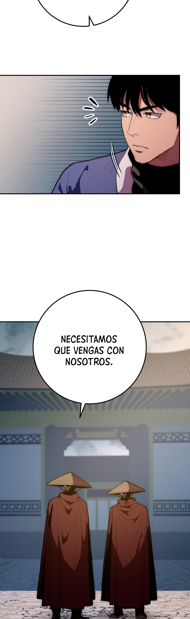 Read La Leyenda de Asura El Dragón Venenoso ES Manga Online