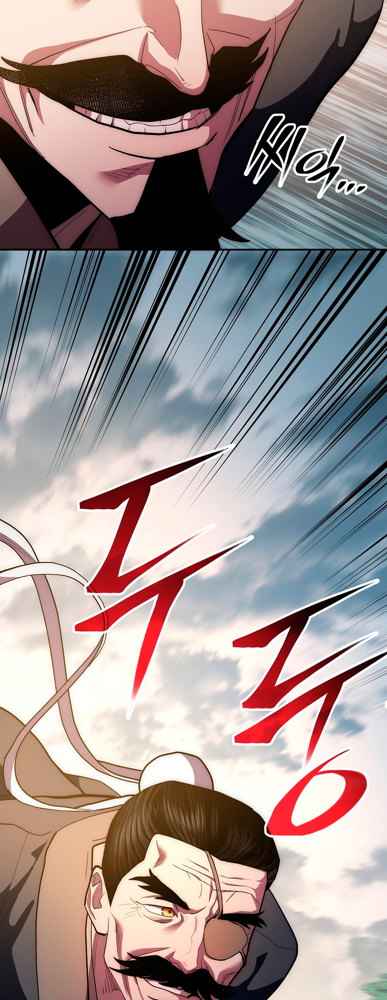 Read La Leyenda de Asura El Dragón Venenoso ES Manga Online