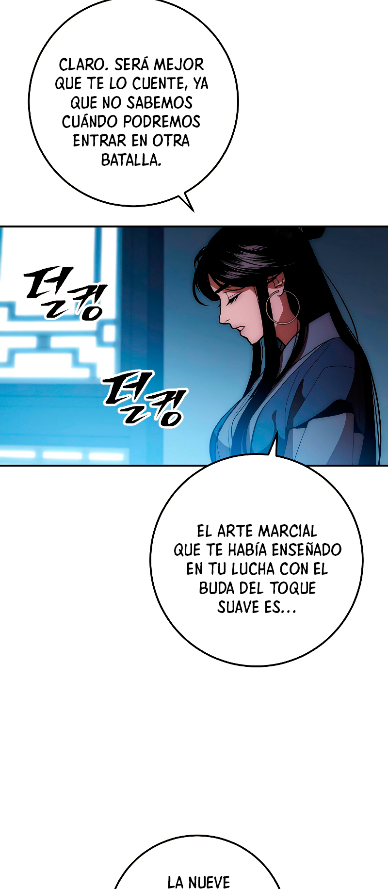 Read La Leyenda de Asura El Dragón Venenoso ES Manga Online