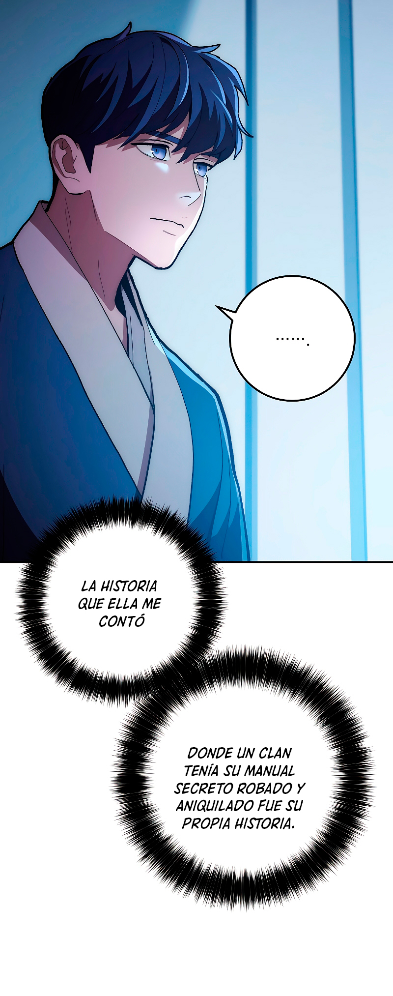 Read La Leyenda de Asura El Dragón Venenoso ES Manga Online