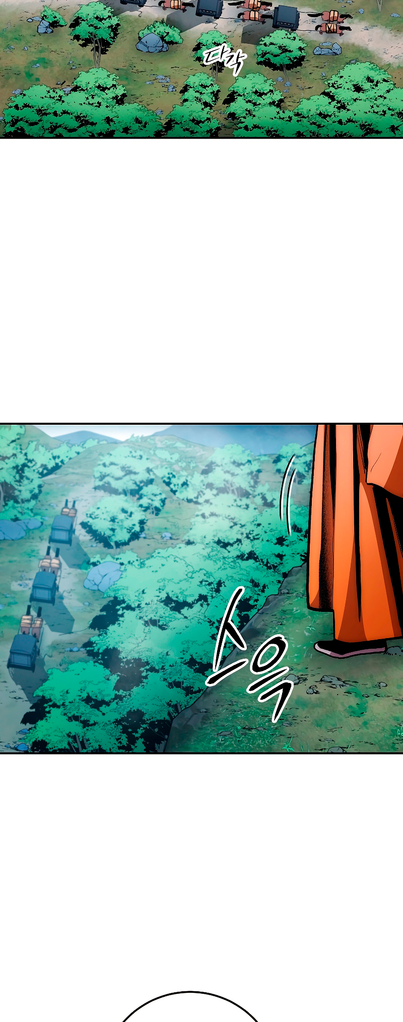 Read La Leyenda de Asura El Dragón Venenoso ES Manga Online
