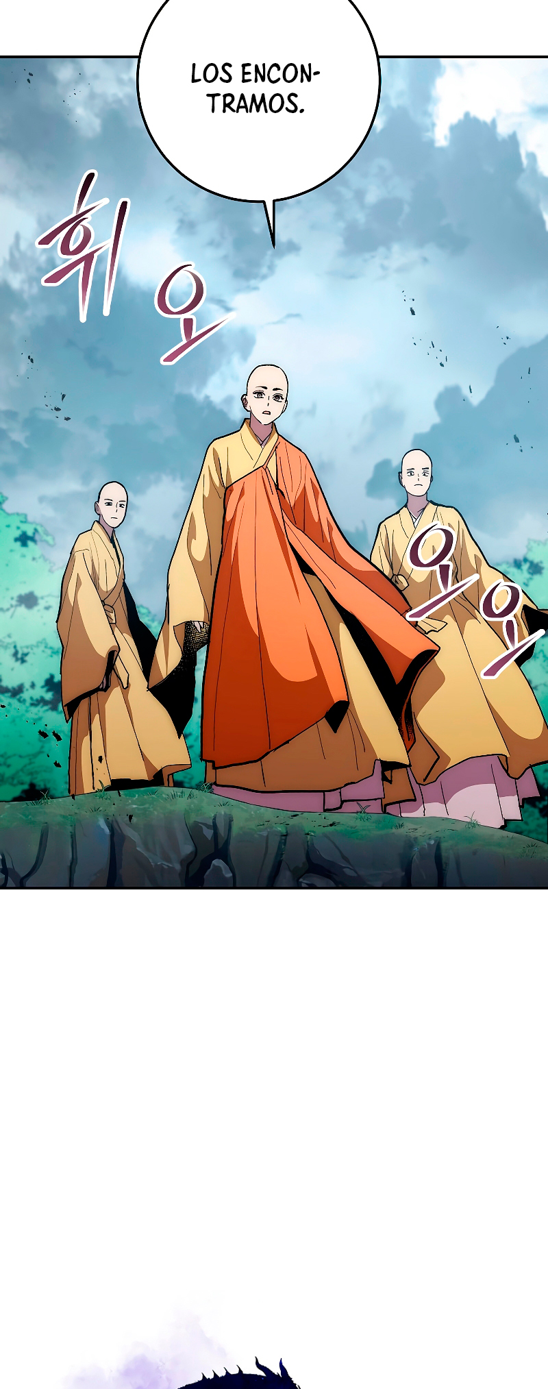 Read La Leyenda de Asura El Dragón Venenoso ES Manga Online