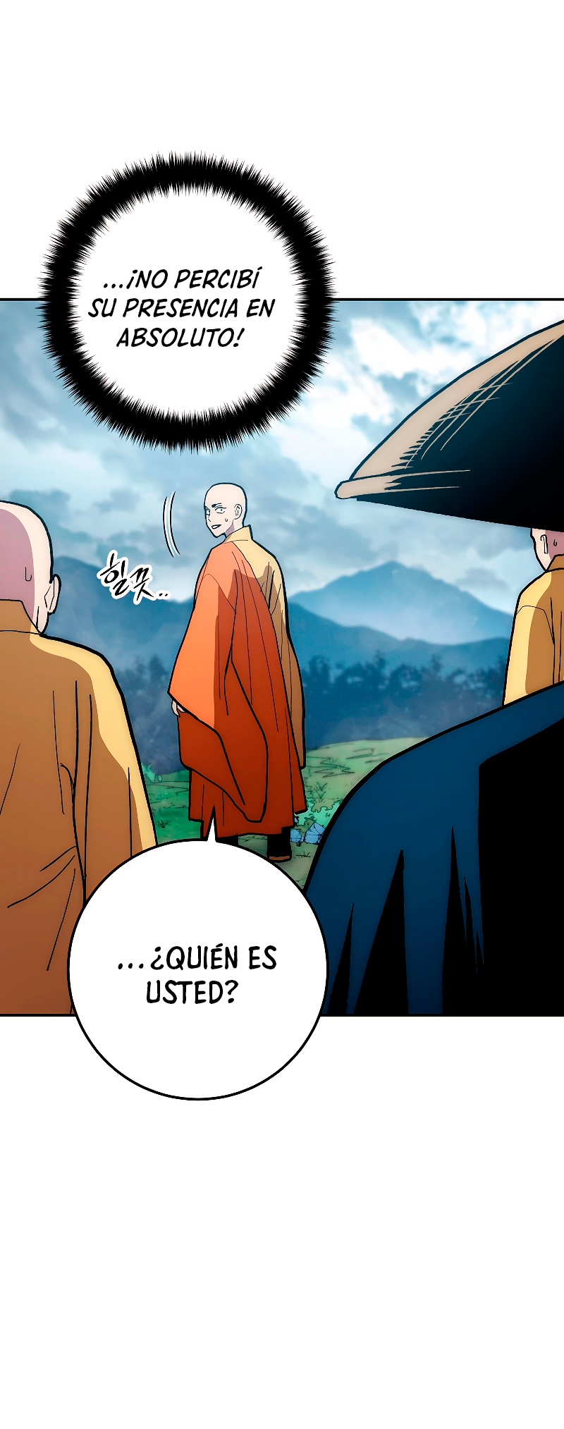 Read La Leyenda de Asura El Dragón Venenoso ES Manga Online