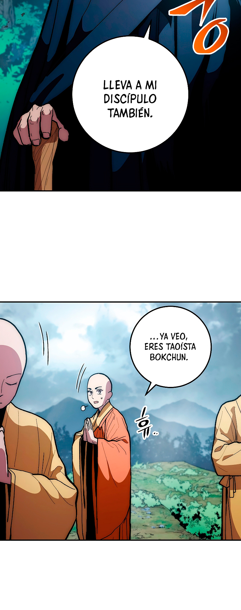 Read La Leyenda de Asura El Dragón Venenoso ES Manga Online