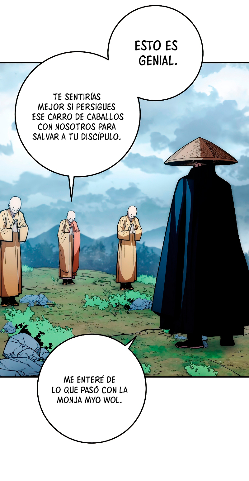 Read La Leyenda de Asura El Dragón Venenoso ES Manga Online
