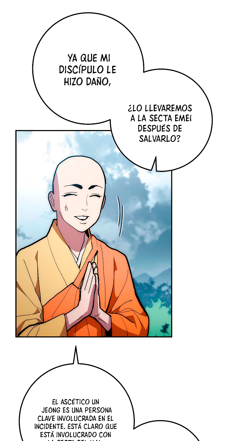Read La Leyenda de Asura El Dragón Venenoso ES Manga Online
