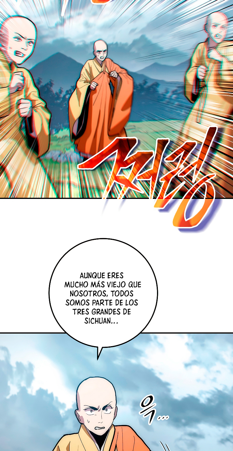 Read La Leyenda de Asura El Dragón Venenoso ES Manga Online