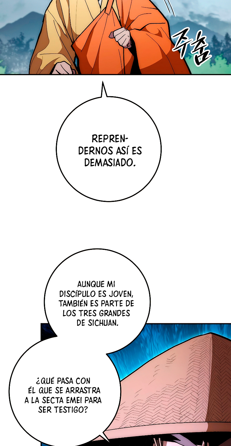 Read La Leyenda de Asura El Dragón Venenoso ES Manga Online