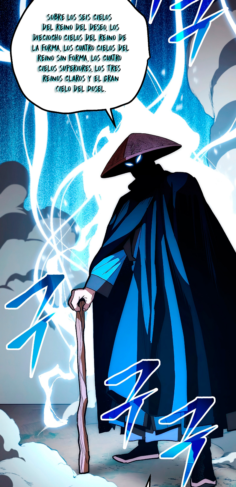 Read La Leyenda de Asura El Dragón Venenoso ES Manga Online