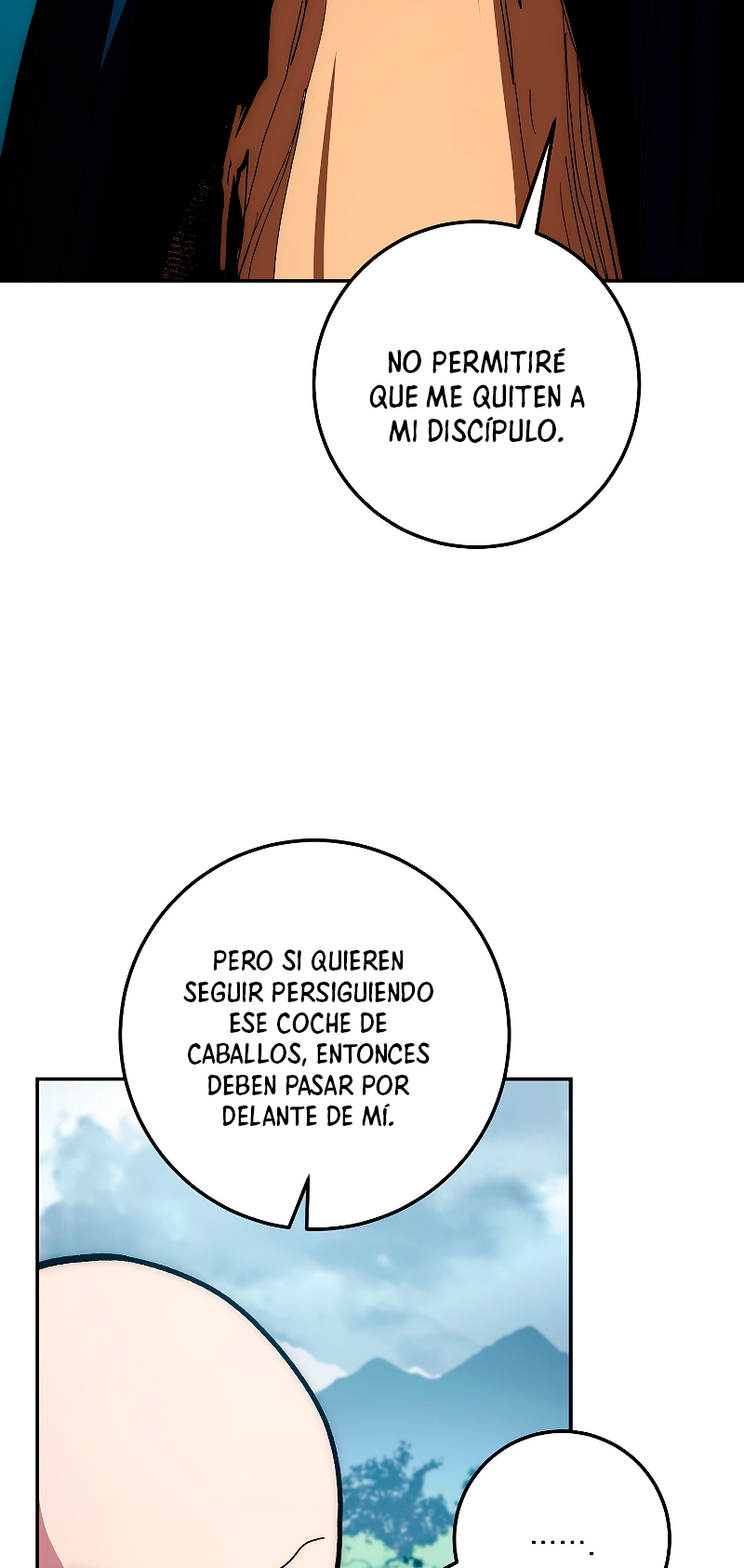 Read La Leyenda de Asura El Dragón Venenoso ES Manga Online