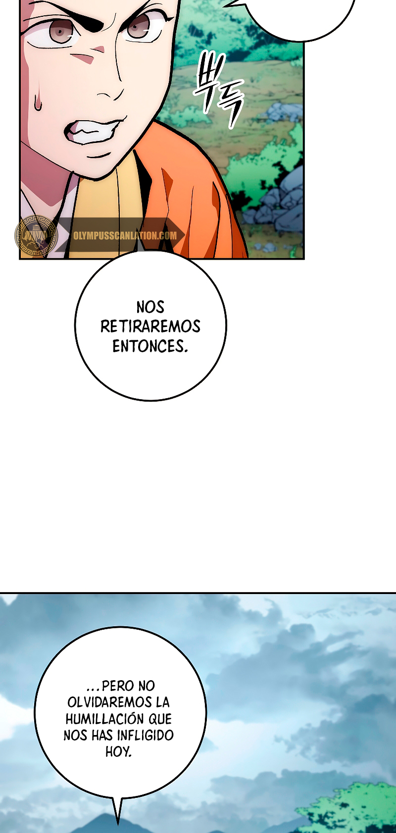 Read La Leyenda de Asura El Dragón Venenoso ES Manga Online