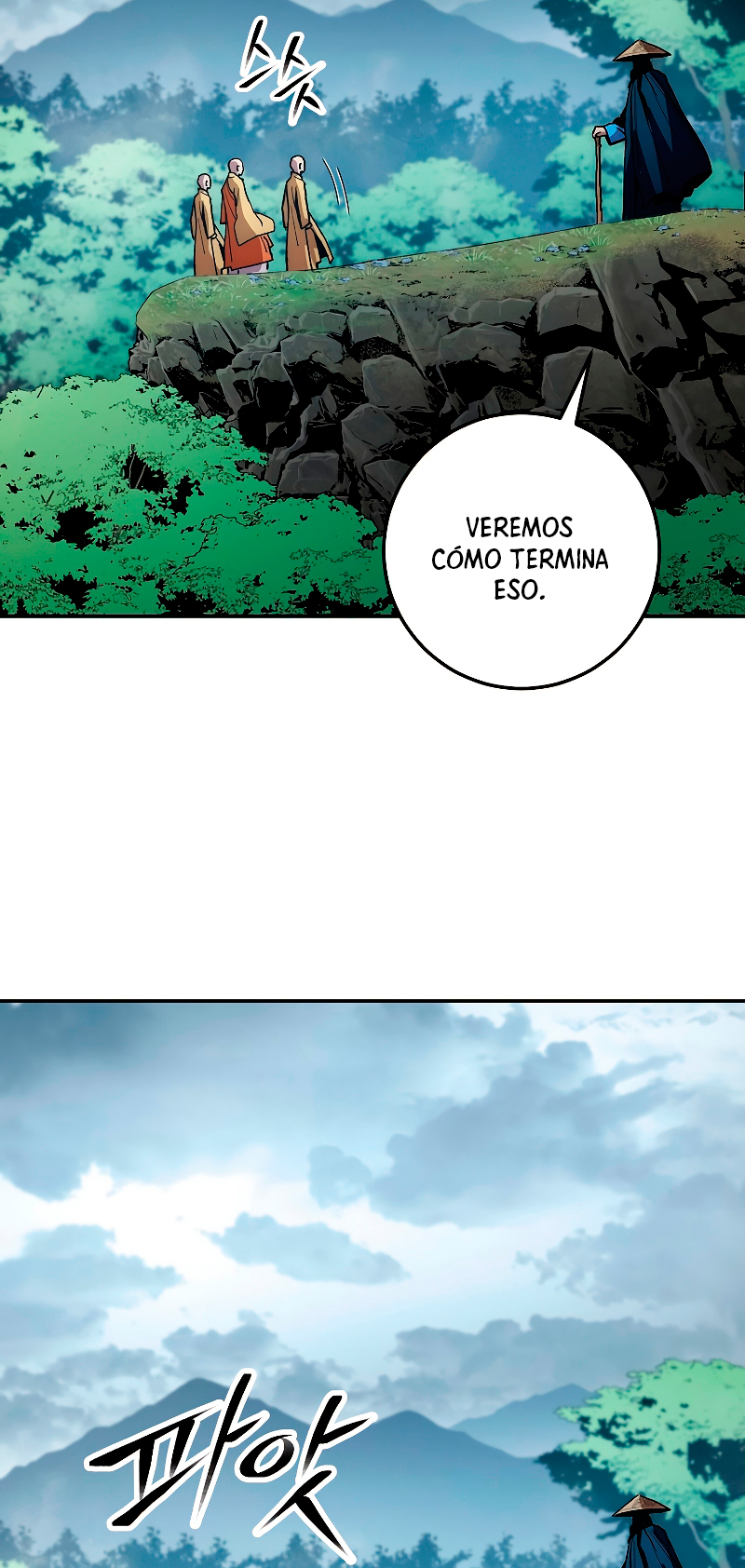 Read La Leyenda de Asura El Dragón Venenoso ES Manga Online