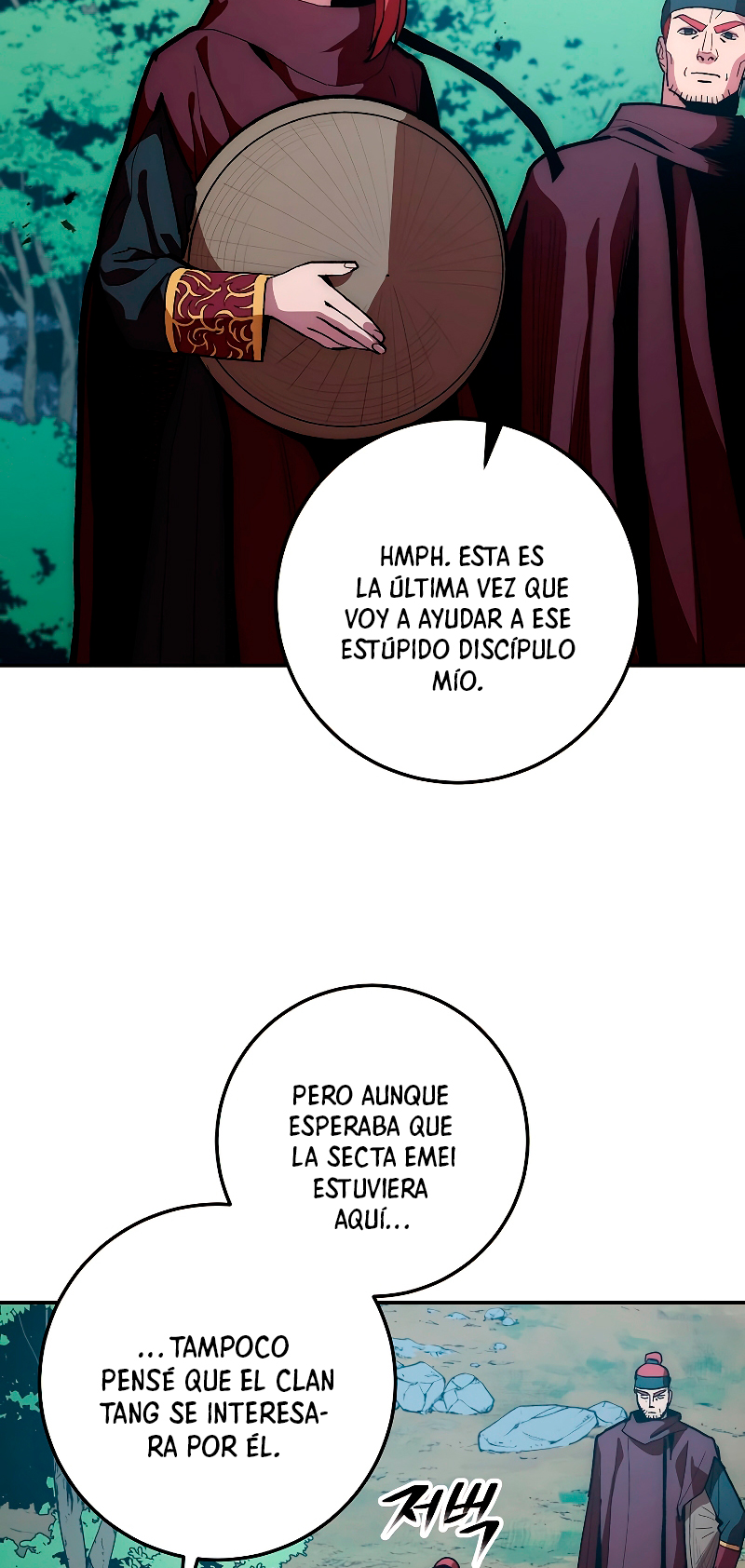 Read La Leyenda de Asura El Dragón Venenoso ES Manga Online