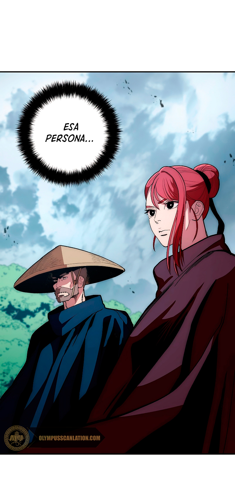 Read La Leyenda de Asura El Dragón Venenoso ES Manga Online