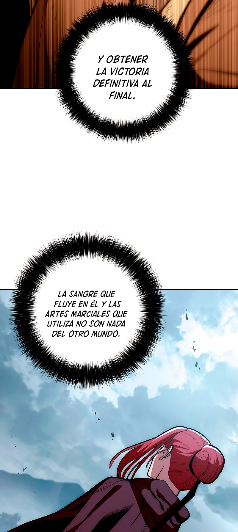 Read La Leyenda de Asura El Dragón Venenoso ES Manga Online