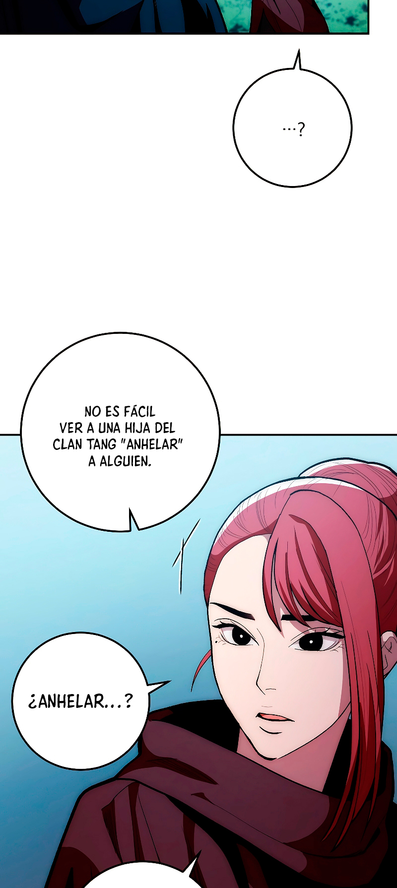 Read La Leyenda de Asura El Dragón Venenoso ES Manga Online