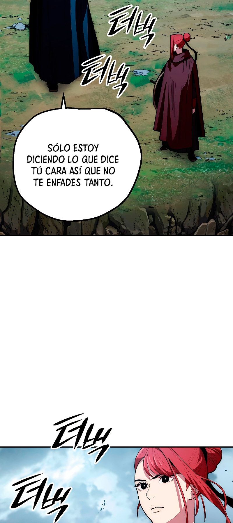 Read La Leyenda de Asura El Dragón Venenoso ES Manga Online